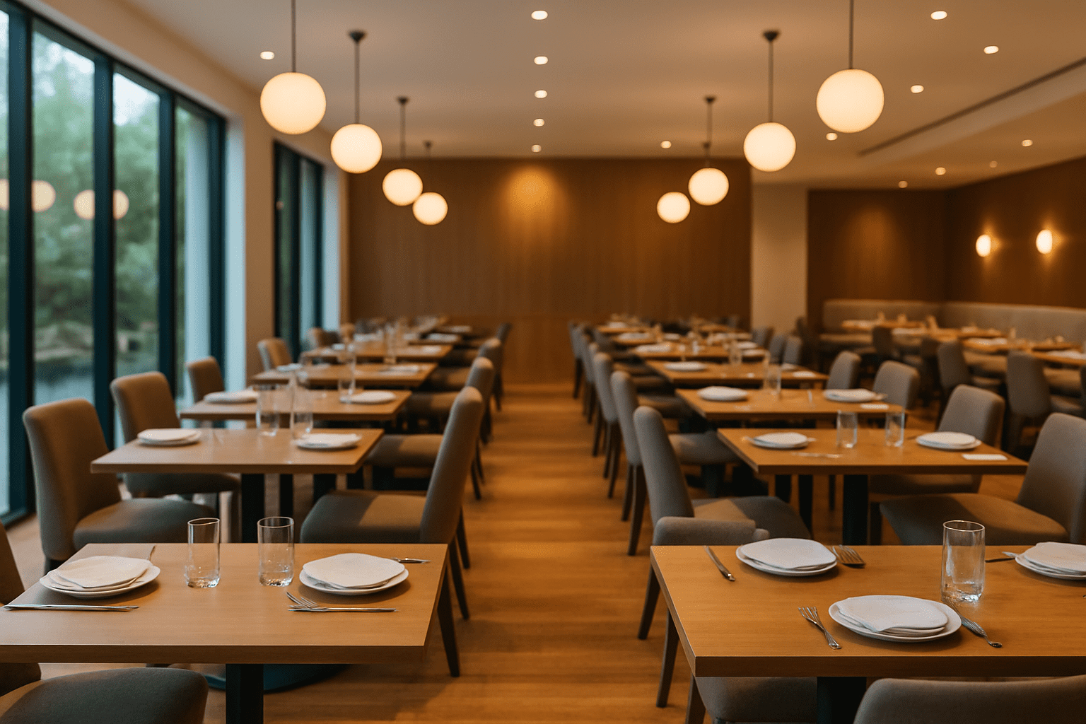 Como Abrir um Restaurante de Sucesso em Boituva