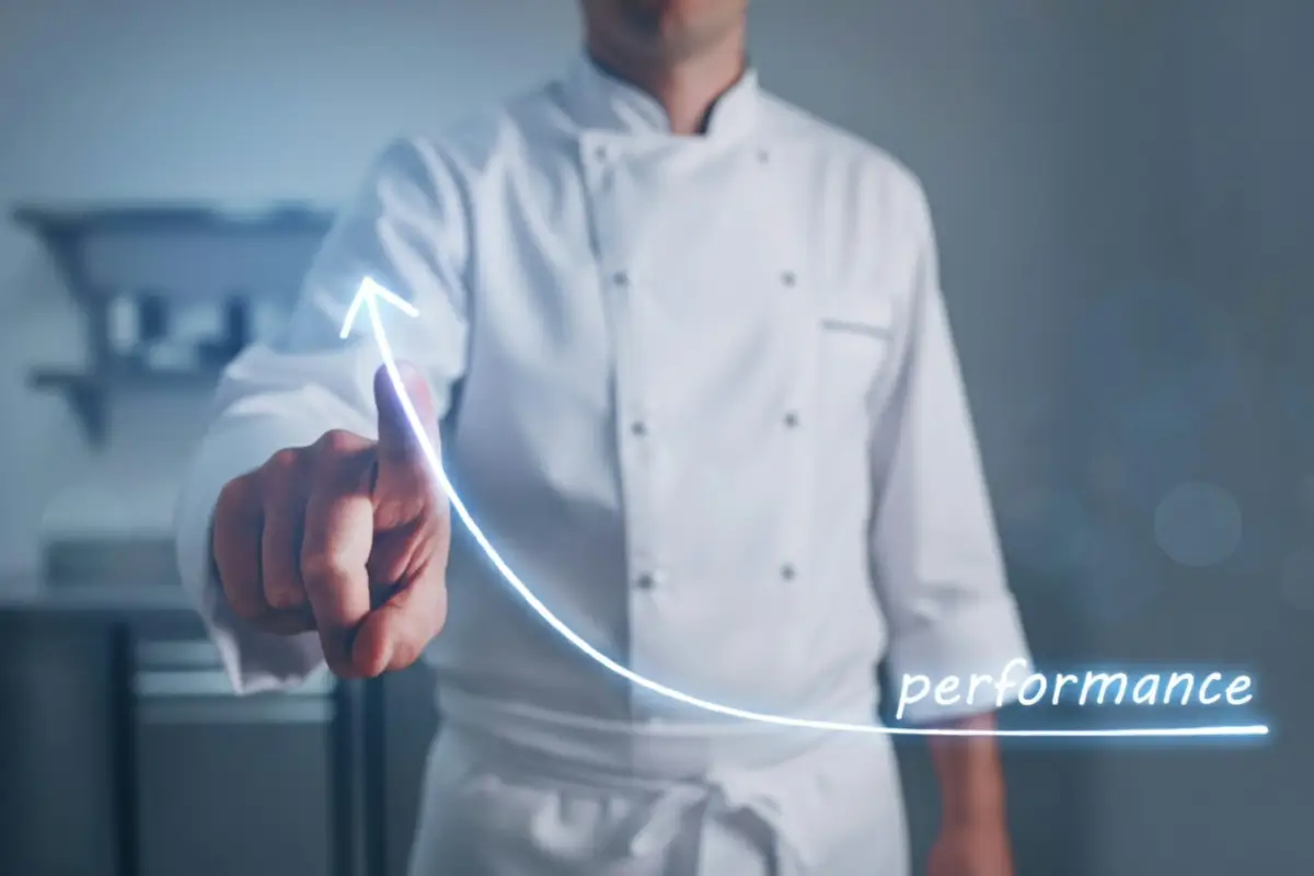 Como Avaliar a Performance do seu Restaurante com Indicadores