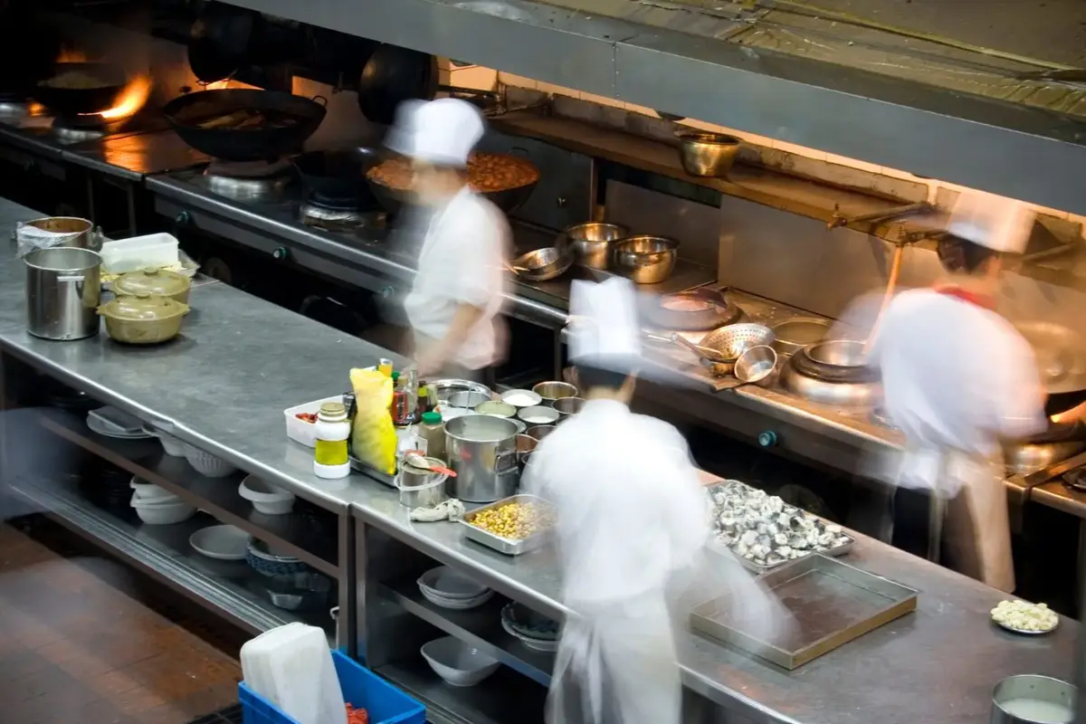 Como Criar um Restaurante Temático de Sucesso