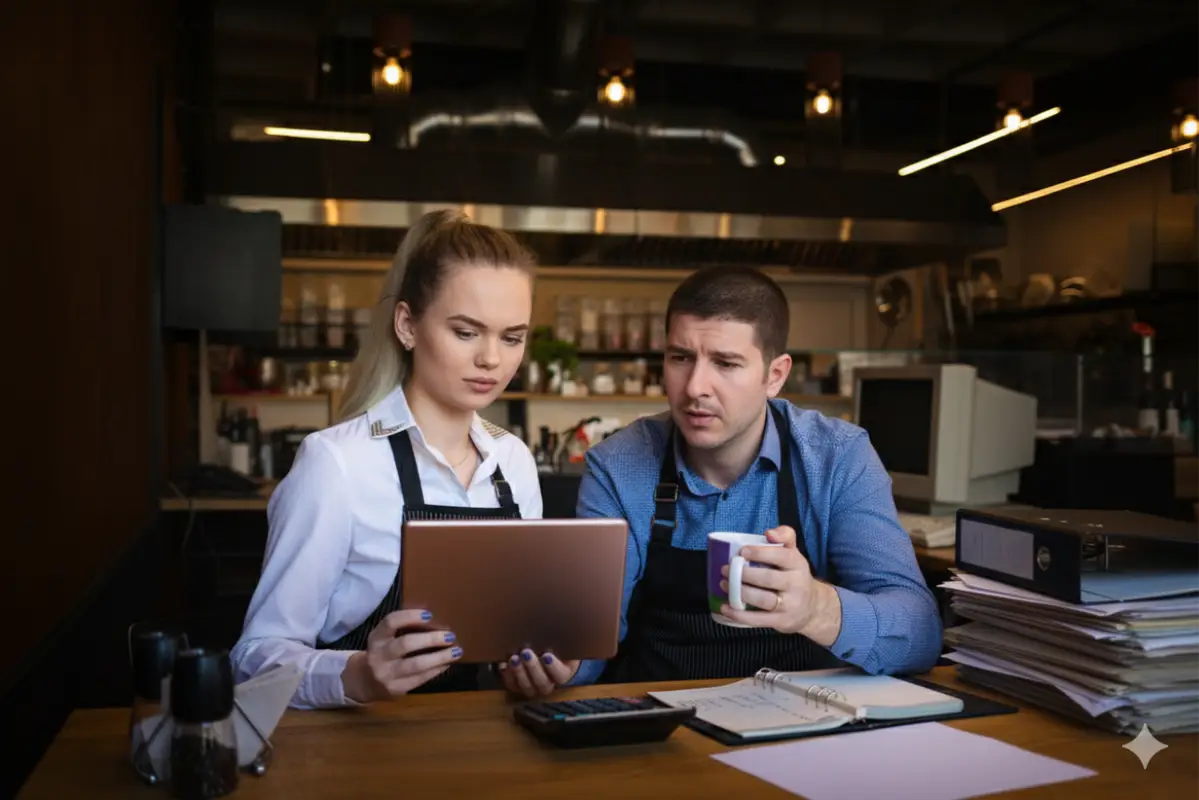 IBS e CBS: O Que os Donos de Restaurantes Precisam Saber Sobre os Novos Impostos