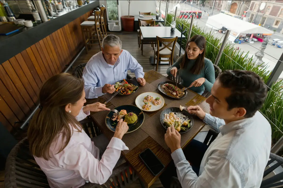 Restaurante Sustentável: Como Aplicar Práticas Ecológicas no Dia a Dia