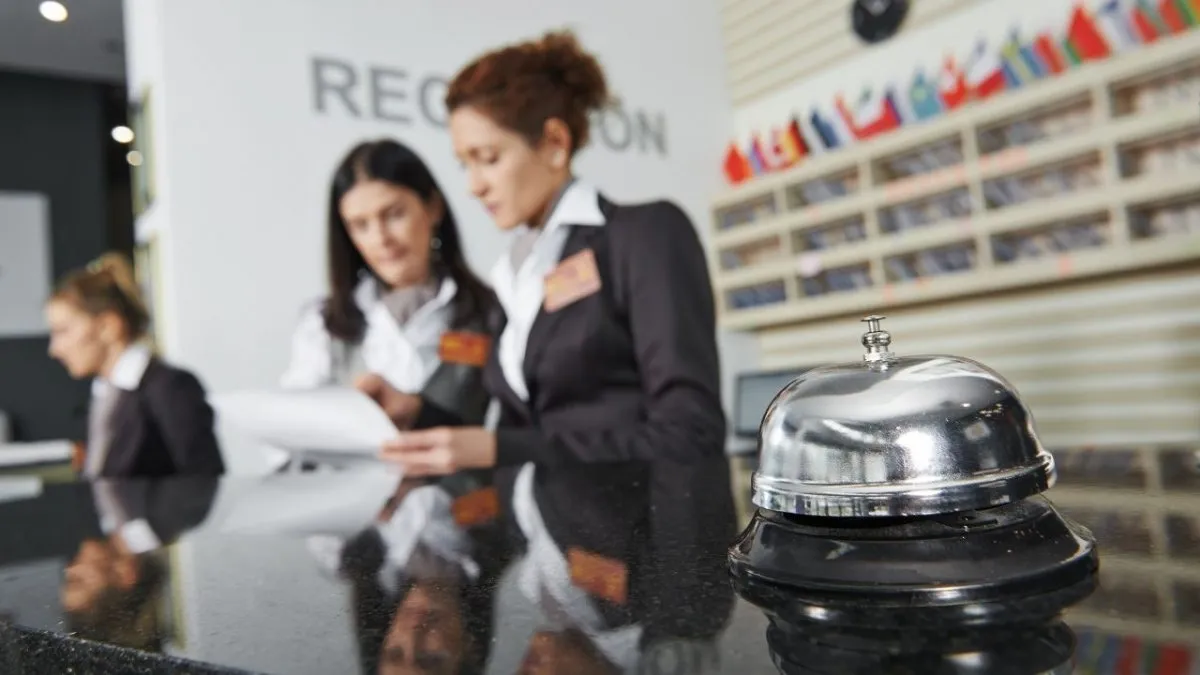 Auditoria Contábil em Hotéis: Quando é Hora de Fazer?