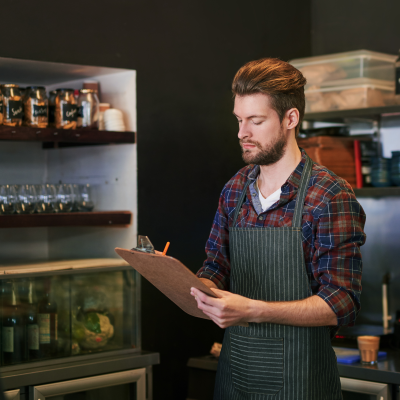 Controle de Estoque para Restaurantes Guia Completo