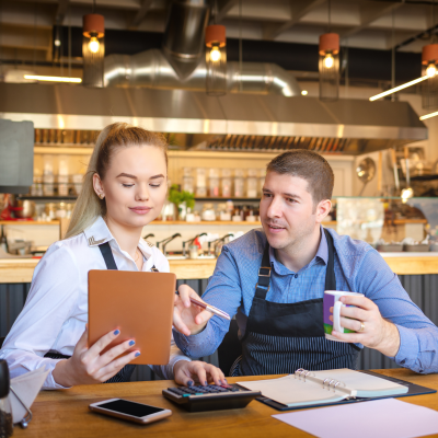 Por que Restaurantes Precisam de Contabilidade Especializada?