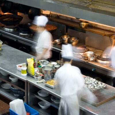 Como Criar um Restaurante Temático de Sucesso