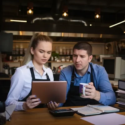 IBS e CBS: O Que os Donos de Restaurantes Precisam Saber Sobre os Novos Impostos