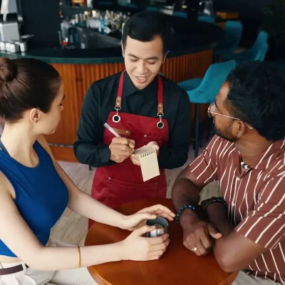 Como Prever Receitas e Despesas do Restaurante