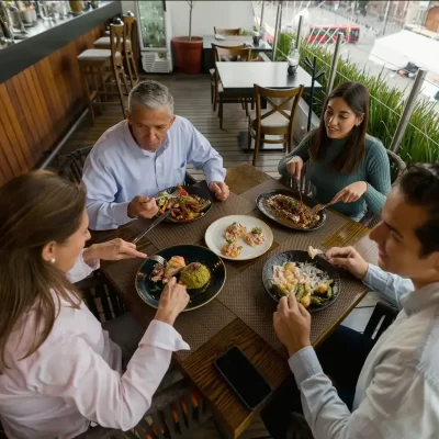 Restaurante Sustentável: Como Aplicar Práticas Ecológicas no Dia a Dia